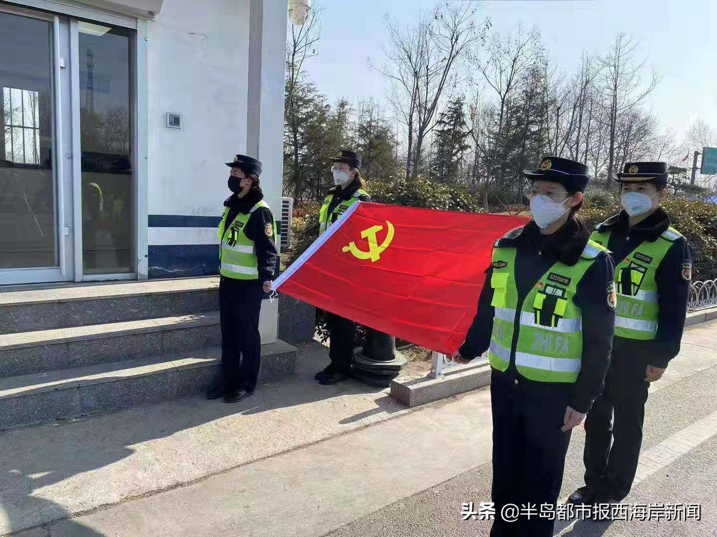 黄岛最新肺炎，防护指南与应对步骤