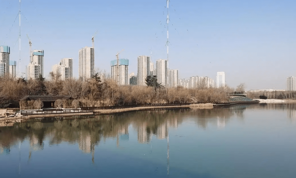 郑州最新返工，自然美景探索之旅，唤醒内心平静的力量