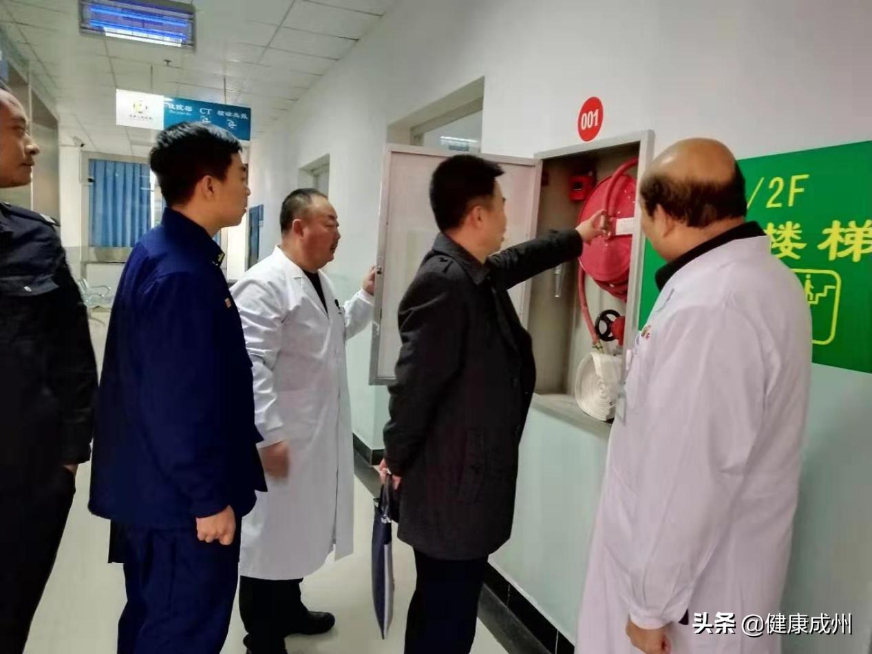 成县火灾最新情况分析，探讨原因、应对措施与案例分析