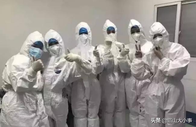 眉山最新疫情观察，防控进展、科普解读与实时动态更新