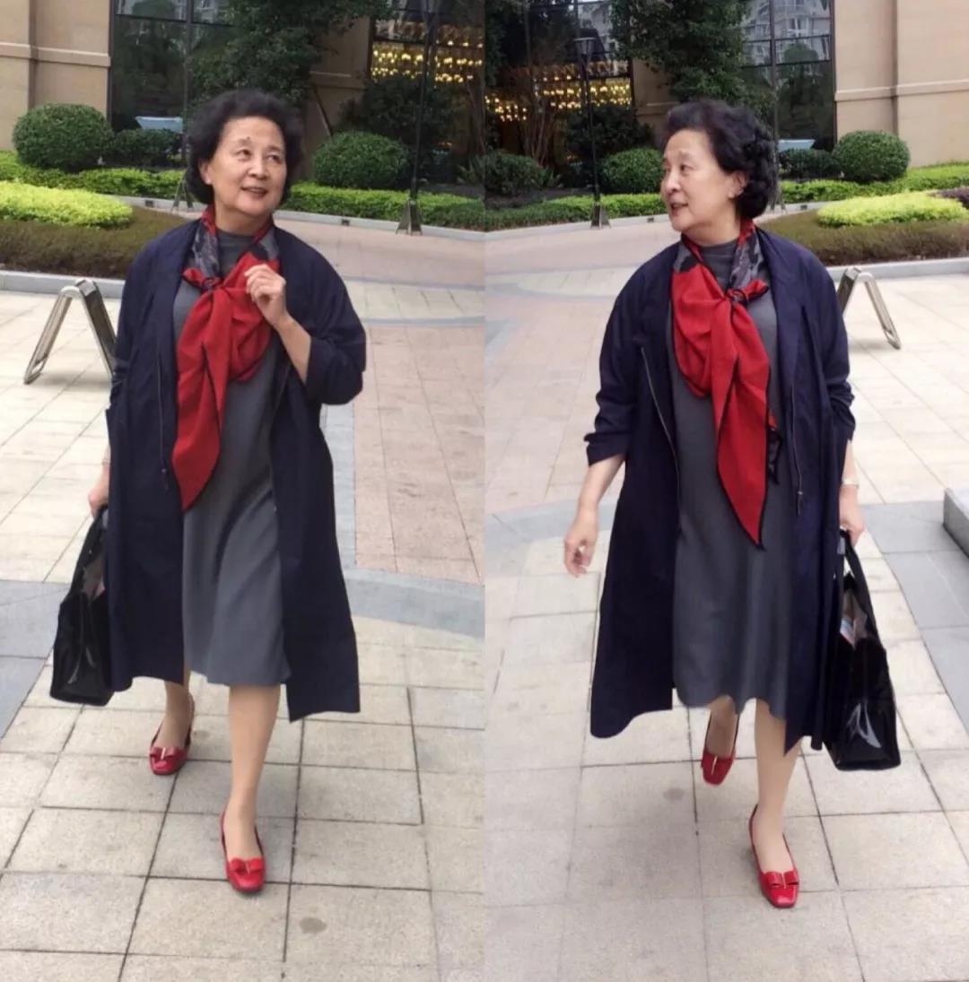 针织新潮下的自然美景探索，追寻内心的平和与宁静之旅