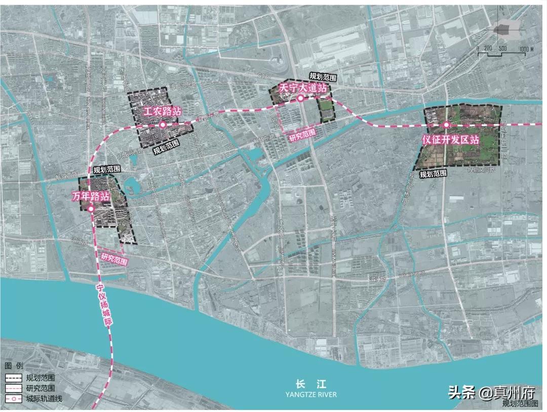 仪征轻轨最新消息及步骤指南全解析