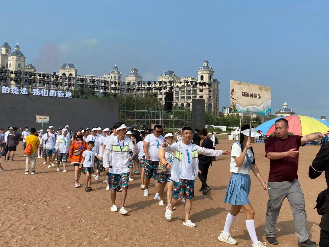捷途最新车型，家的延伸与友情的桥梁