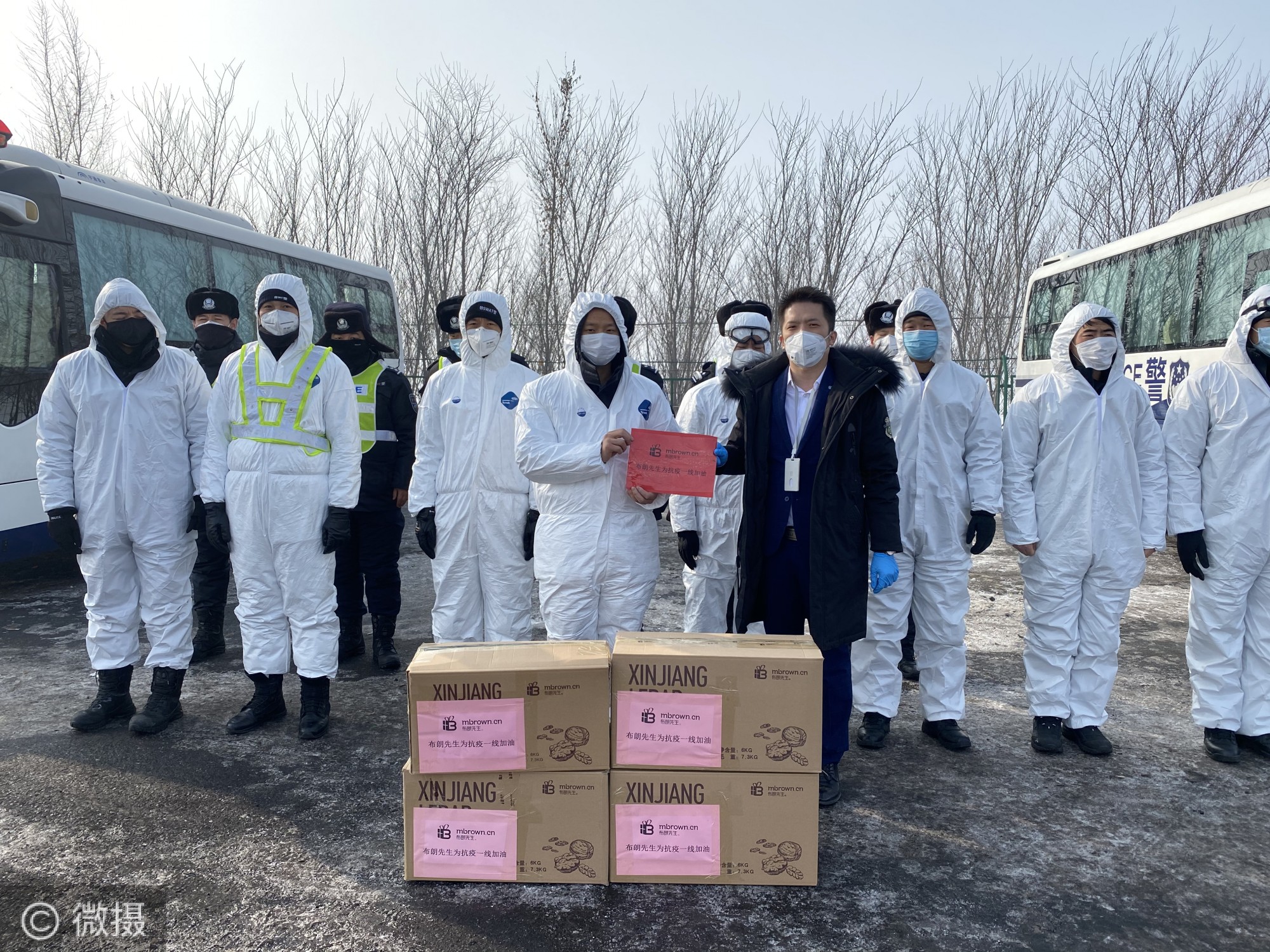 新疆最新疫情情况更新