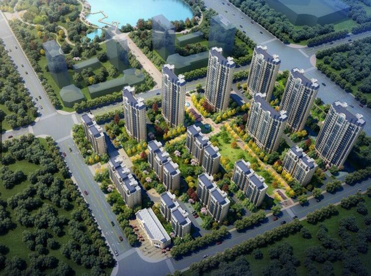 肥东最新房价趋势，科技重塑居住梦想，前沿体验引领未来发展