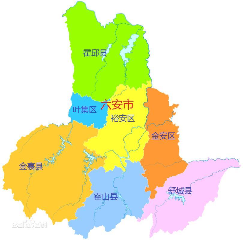 安徽最新地图，探索之旅的温馨启程