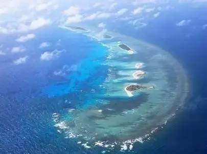 三沙市最新动态，探索自然美景之旅，寻觅内心平静之道